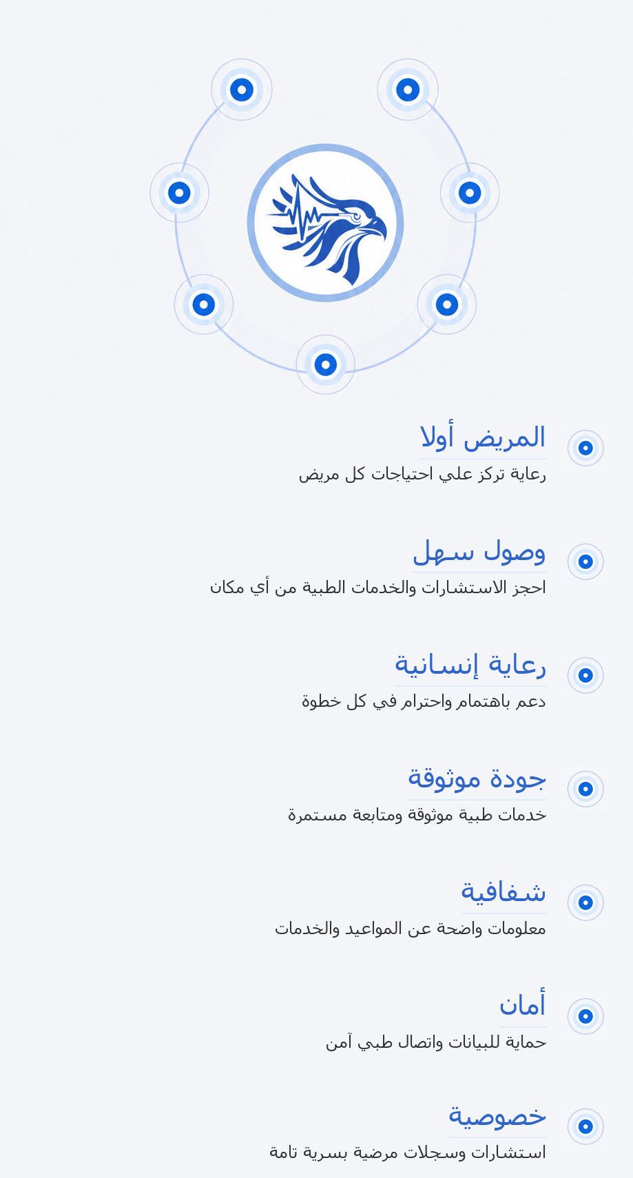 قيم العيادة السودانية