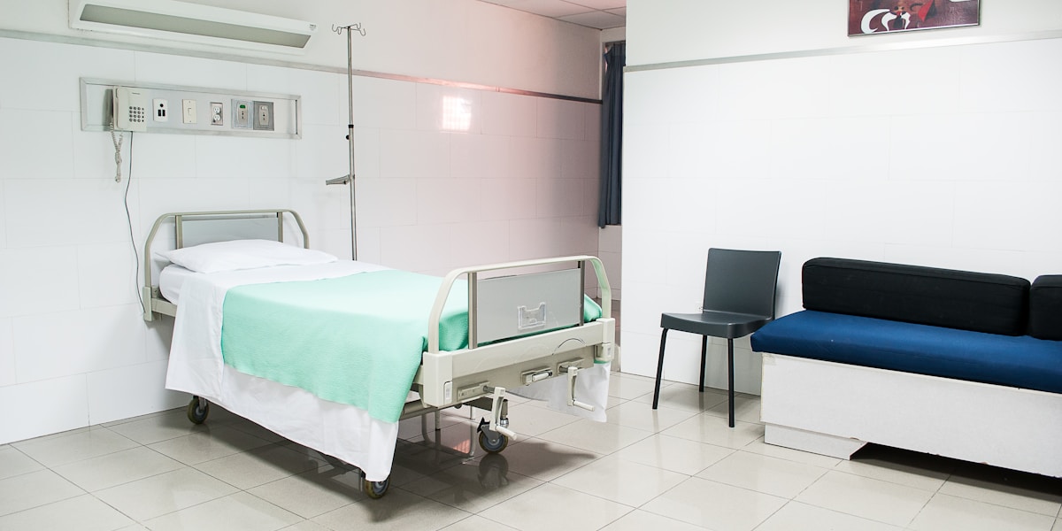 Hospital