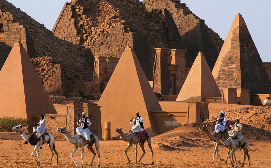 العيادة السودانية